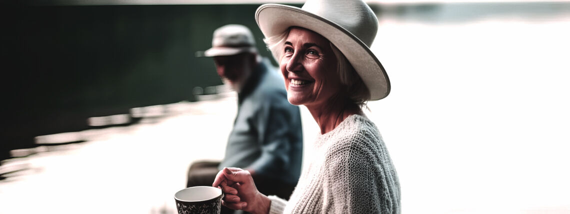 what is an investment linked lifetime annuity