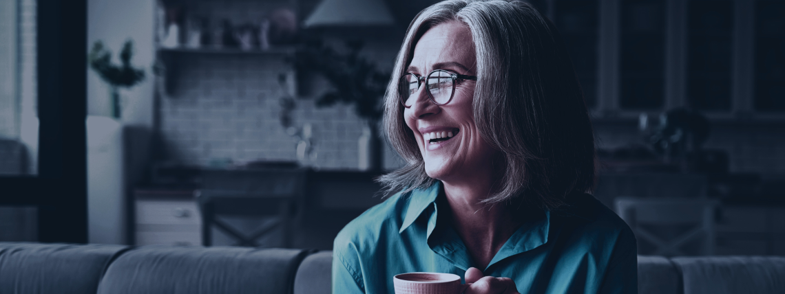 Managing the retirement risk of longevity